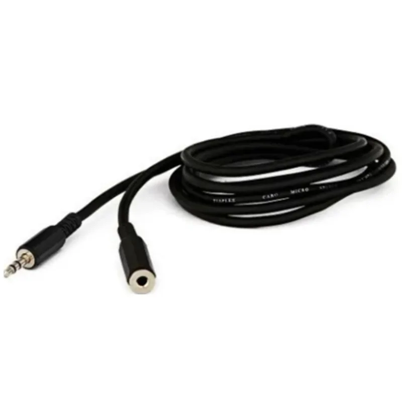 Cabo Extensor P2-macho X J2 Fêmea 1,5 Metros