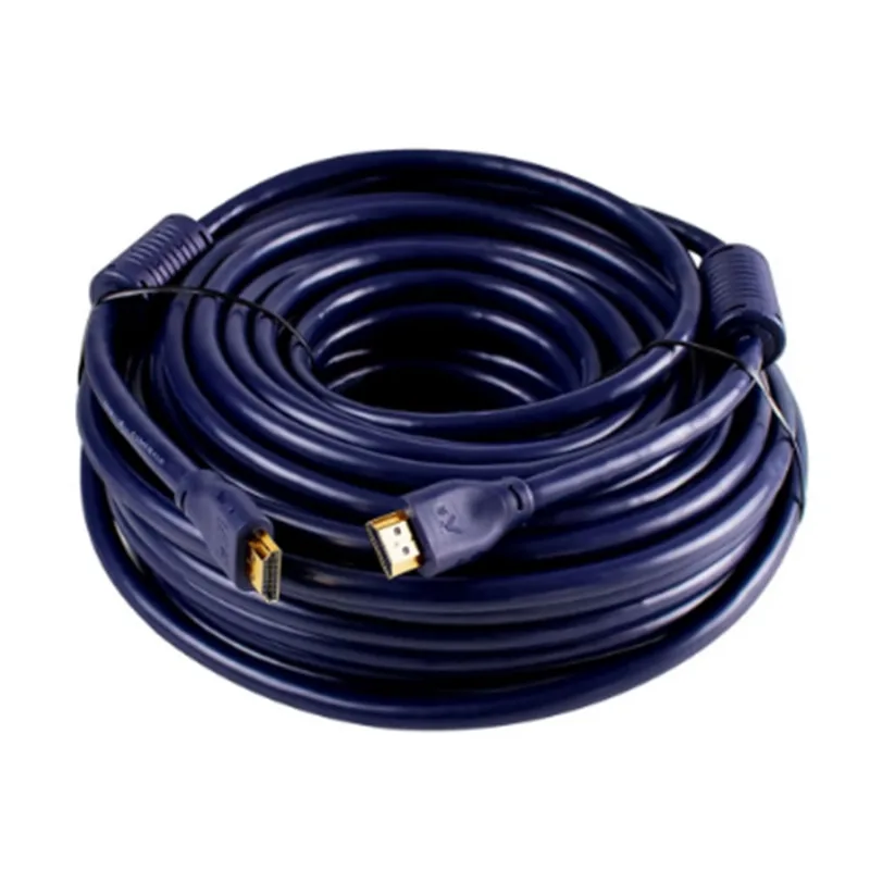 Cabo Hdmi 15m: Experiência Imersiva