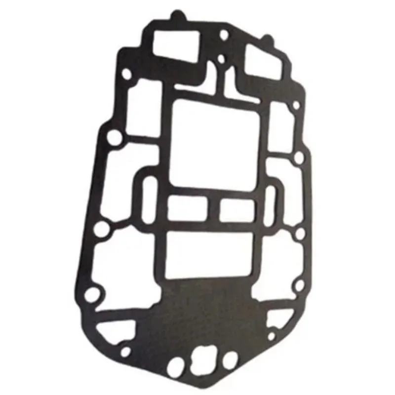 Junta Base Motores Johnson E Evinrude 90 E 115 Hp