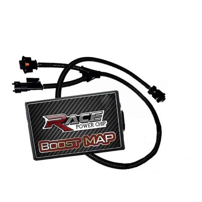 Chip De Potência Boost Map Gm Chevrolet Celta