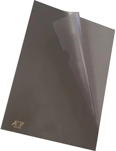 Pasta L Acp Fume - ACP