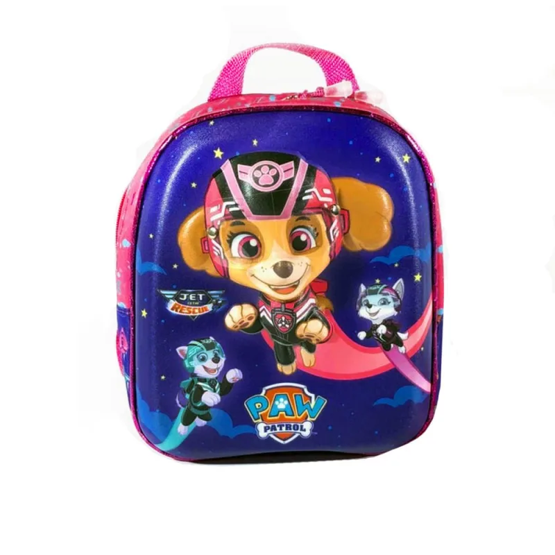 Lancheira Patrulha Canina Skye Jet - LC - Papelaria