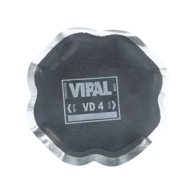 Manchão para pneu a frio 120 mm VD04 VIPAL - VIPAL