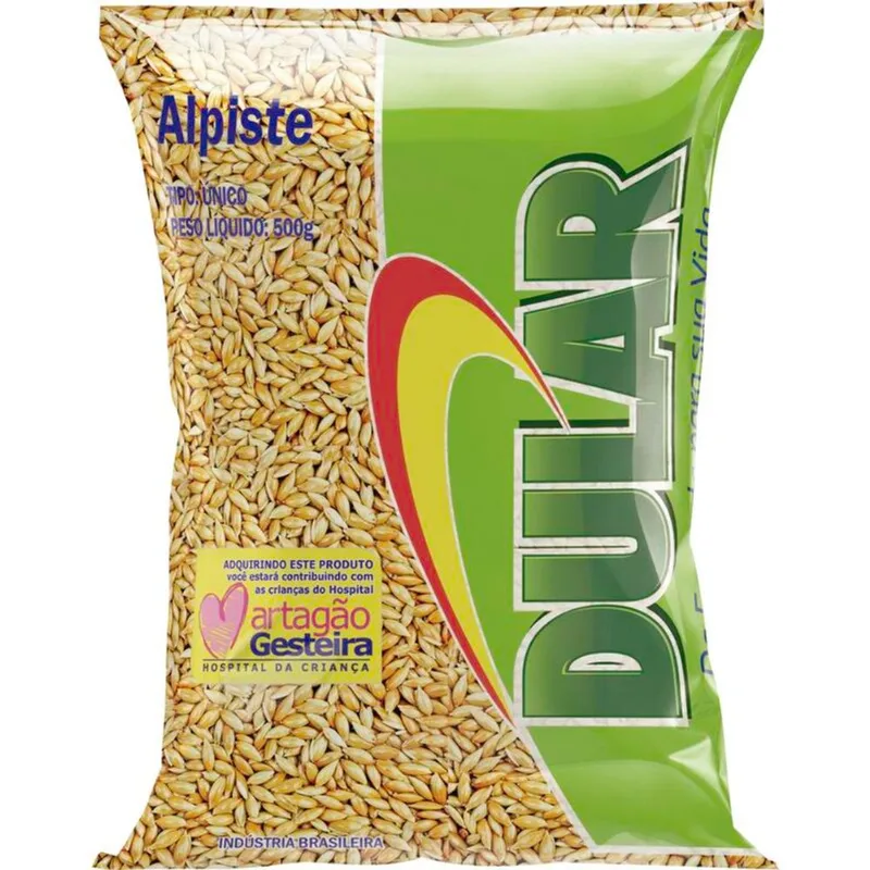 Alpiste Dular 500g