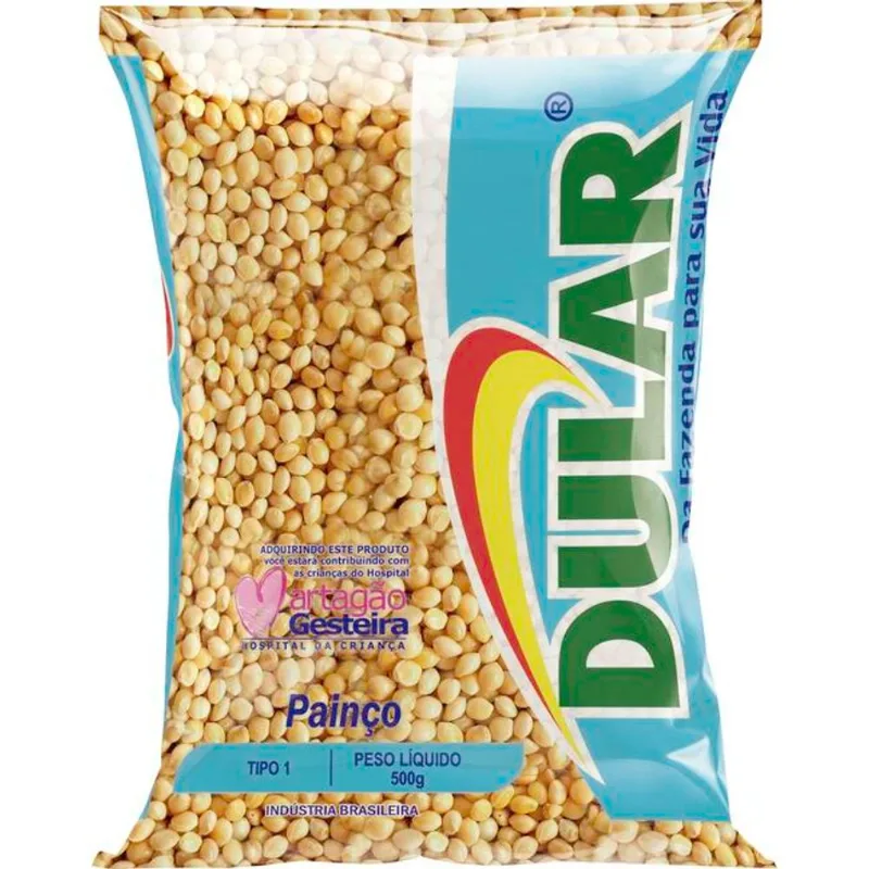 Painço Dular 500g
