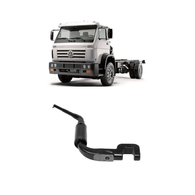 Alavanca De Mudancas Vw 14200 14120h 14150 220 16170 16220