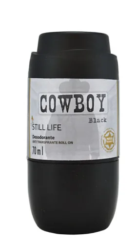 Desodorante.roll On Still Life Comboy 70m - Higiene E Beleza