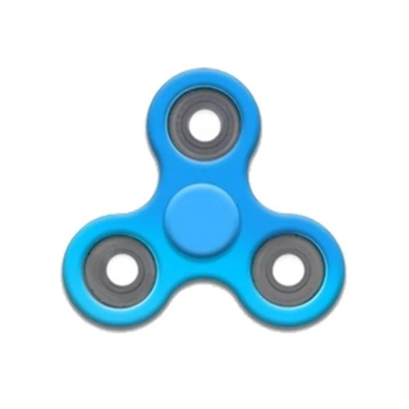 Hand Spinner Azul