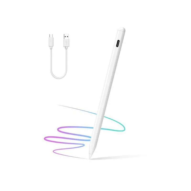 Caneta Para Tablet Universal, Branca - 9542