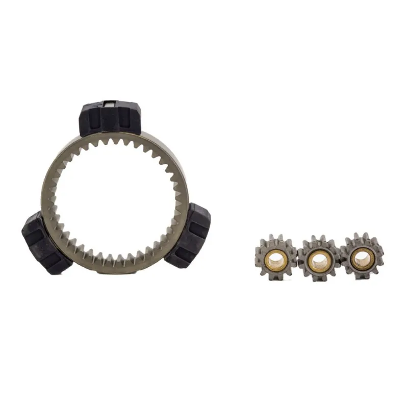 Reparo Planetária do Motor de Partida Cargo F1000 Silverado Sprinter - ZEN12695