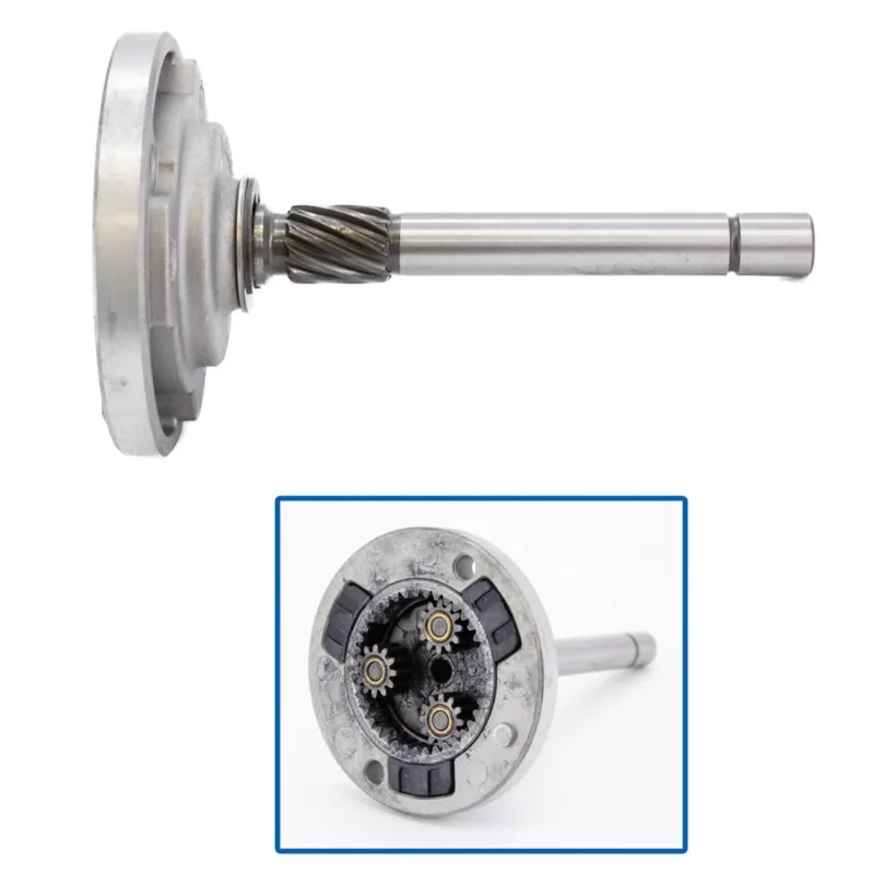 Planetária do Motor de Partida Agrale Cummins MWM - ZEN12684