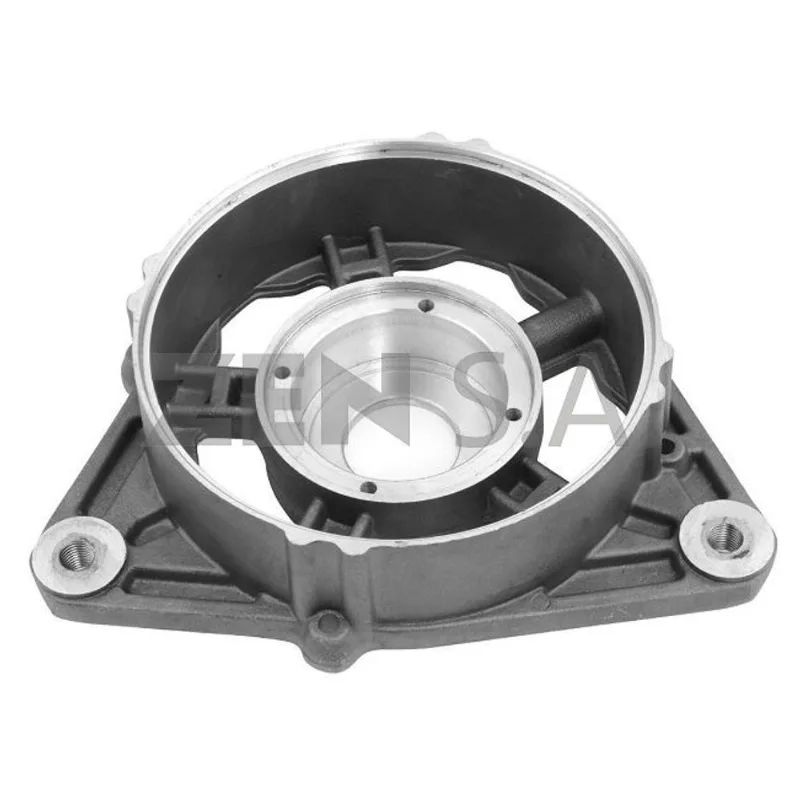 3175 MANCAL DO ALTERNADOR LADO POLIA MERCEDES BENZ OH1635L Or 9121456175, 9121455125 ONDE PODE SER M