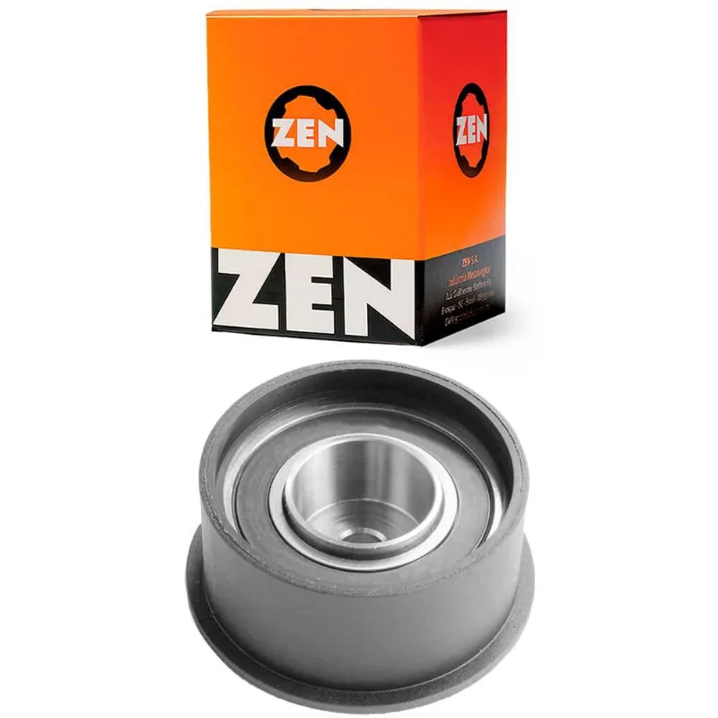 Polia Tensor Correia Dentada Stilo Corsa Meriva 16V 95 a 2012 zen 12858