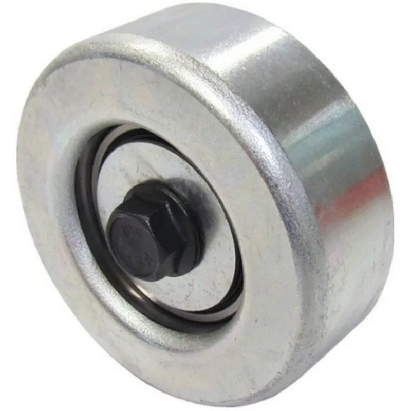 Polia tensora alternador Ecosport /Fiesta /Ford Ka - ZEN