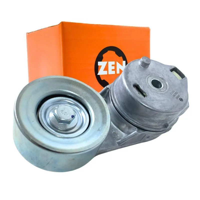 Tensor Correia Alternador S10 Frontier T4 Zen Z12899