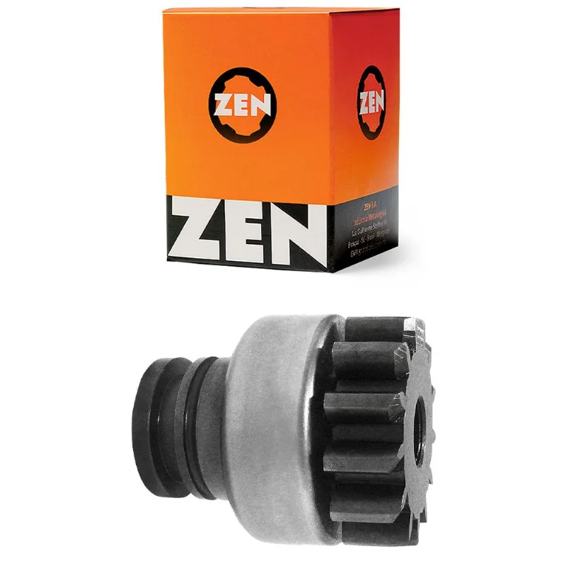 Bendix Impulsor Partida Agrale Tartor Motor M795w 13 Dentes