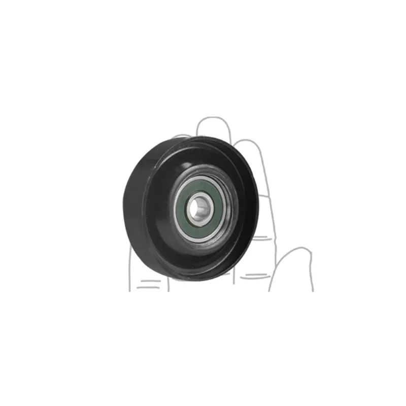 Tensor Correia Ar Condicionado Tucson i30 2.0 Zen