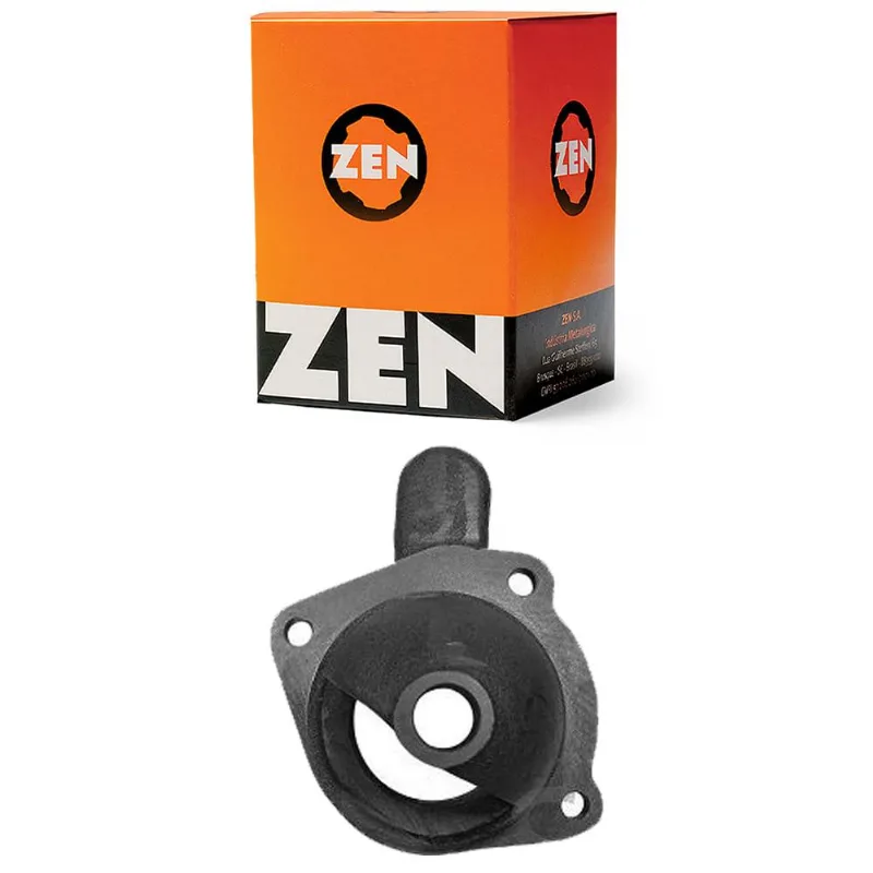 Mancal Motor Partida Dianteiro F-4000 3.9 2.8 4.2 4.4 Zen