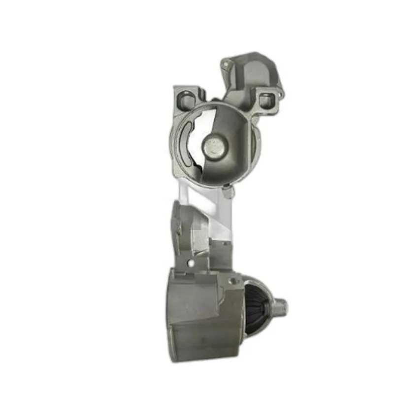 Mancal Dianteiro Fucinho Motor De Partida Gm Opala Zen 2610