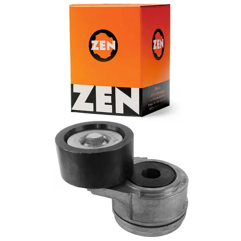 Tensor Correia Alternador O500 OM457 2001 a 2012 ZEN 13172