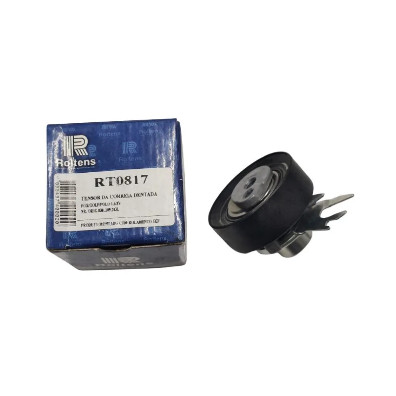 Tensor Da Correia Dentada Gol, Saveiro,voyage, Polo, Kombi,