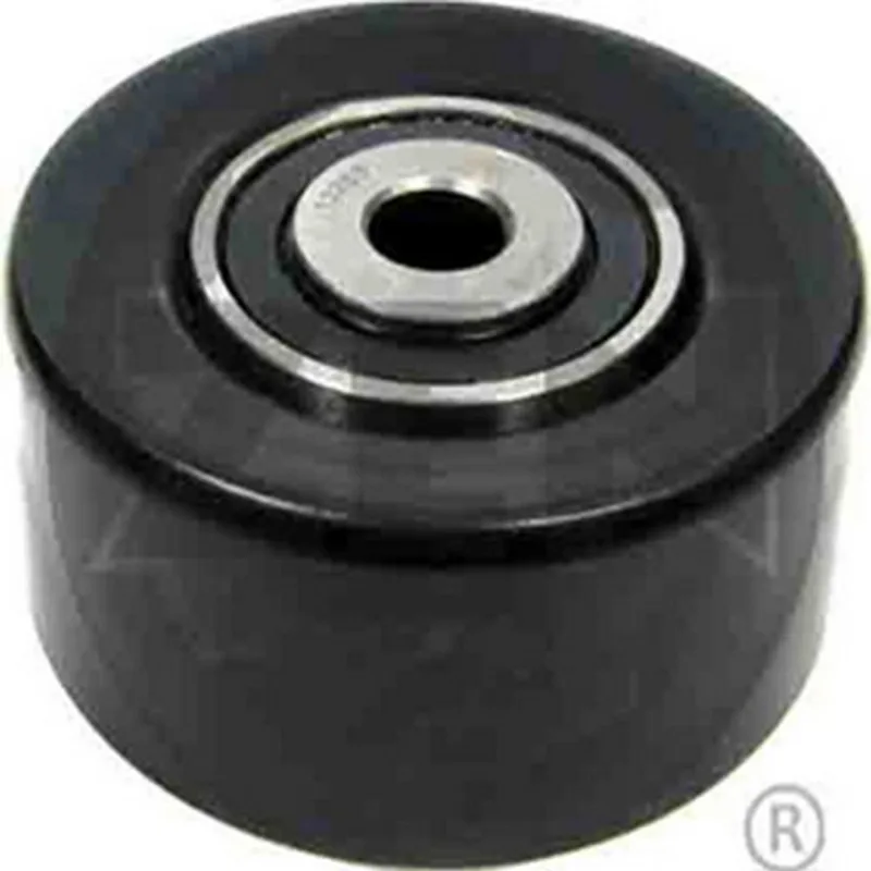 Polia tensora alternador Peugeot 206 1.4 8V e 307 1.6 16V - ZEN