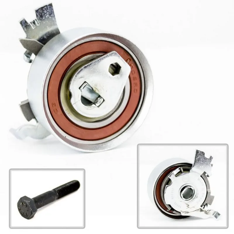 Tensor da correia dentada Doblo Idea Palio Siena Punto Agile Blazer Celta Corsa Cobalt Montana Onix Vectra Zafira - ZEN
