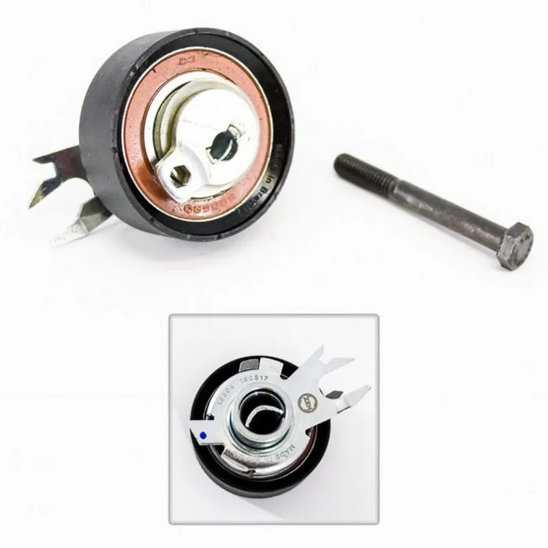 Tensor da correia dentada Gol AT 1996 a 2002 - ZEN