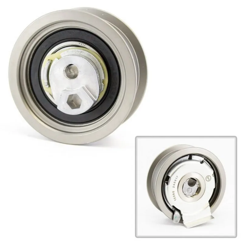 Tensor da correia dentada Audi A3, A4 e TT / EOS / Passat - Zen