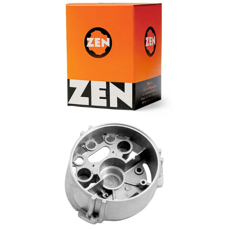 Mancal Alternador Traseiro Mb L 1313 Lak 1313 Zen 3015