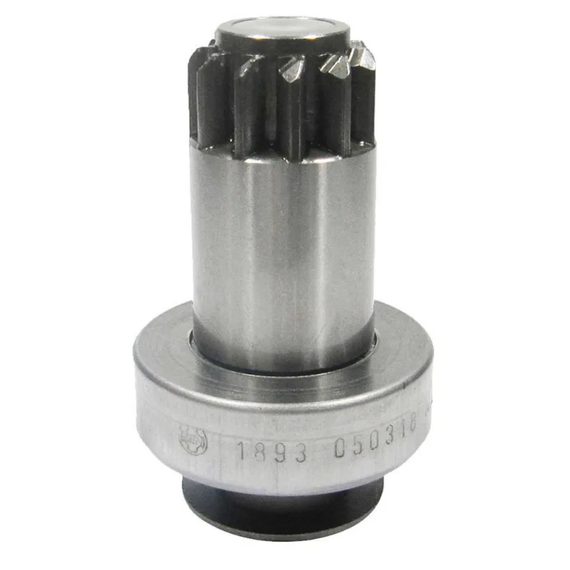 Impulsor Motor Partida Gol-polo-fox Valeo 11d - Zen1893
