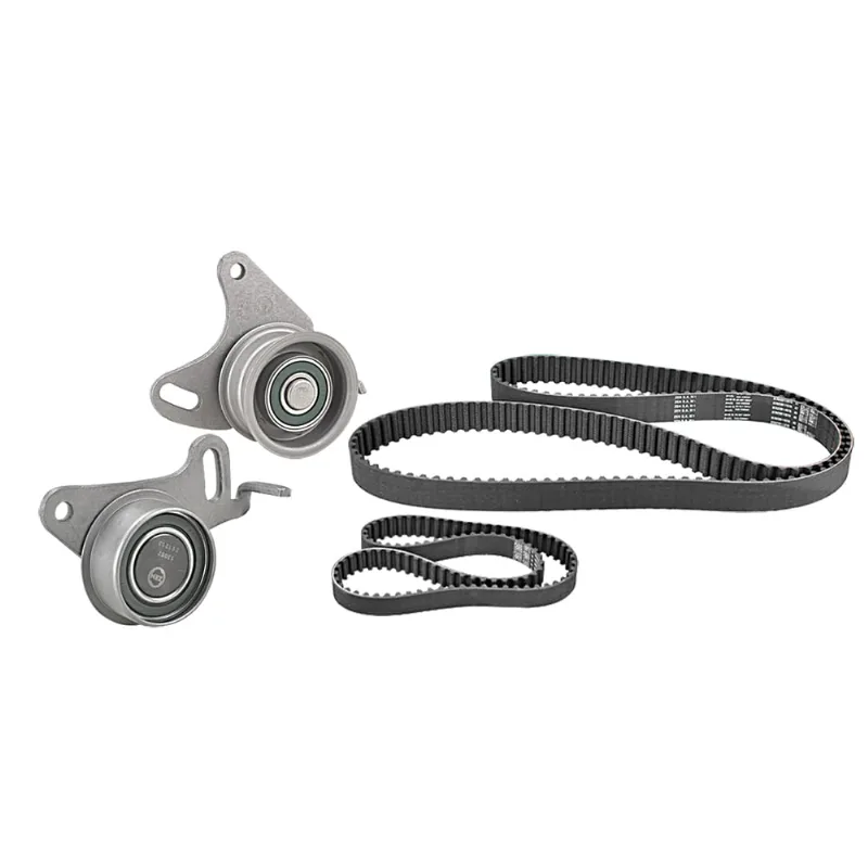 Kit Rolamento Tensor Correia Dentada HR 2.5 8V 06/14 L200 2.5 8V 93/11 Zen