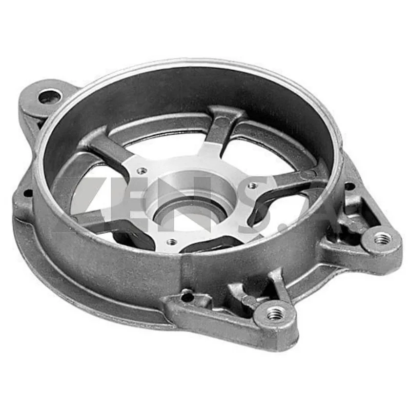 3104 MANCAL DO ALTERNADOR LADO POLIA FUSCA F1000 BELINA CORCEL DEL REY F100 F350 F600 F75 GALAXIE IT