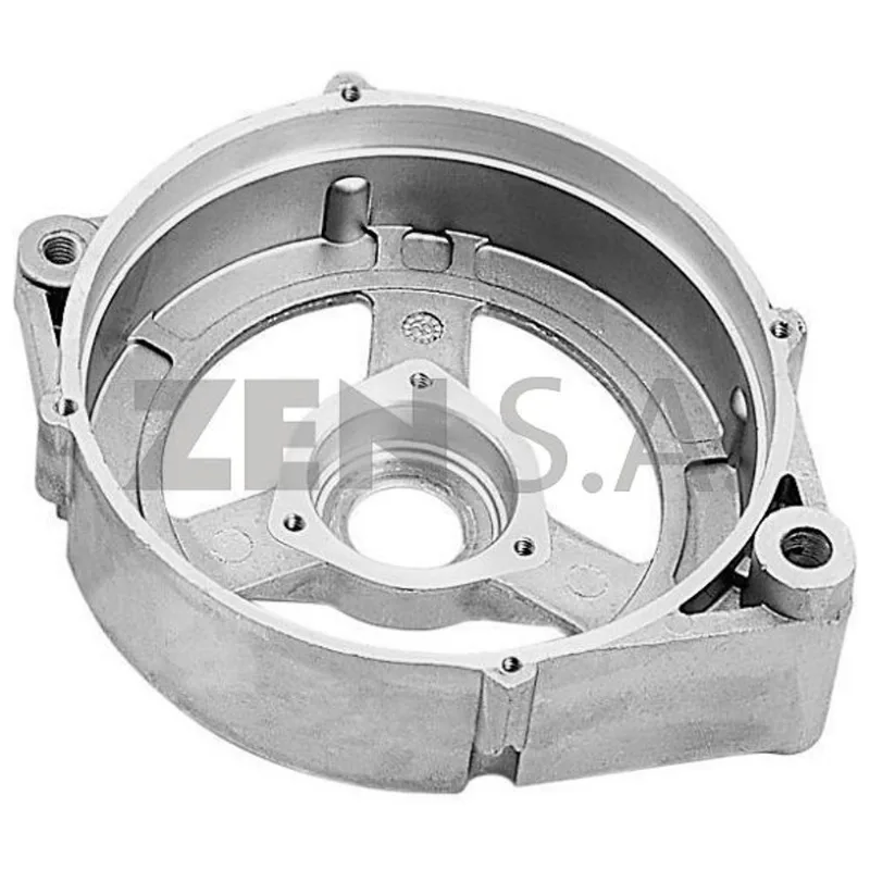 3107 MANCAL DO ALTERNADOR LADO POLIA OPALA A10 A14C C14C C10 D10 1959917 ALTERNADOR DELCO REMY