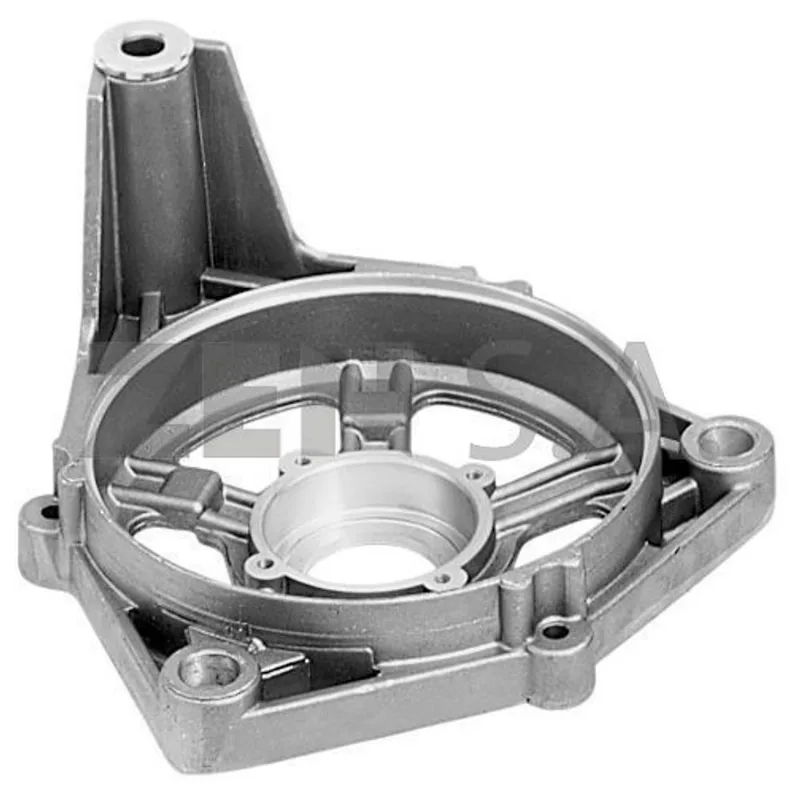 3111 MANCAL DO ALTERNADOR LADO POLIA 4400 440 4200 TX1800D TX1600D TX1600 TX1100 80CR 80CP W20B01/04