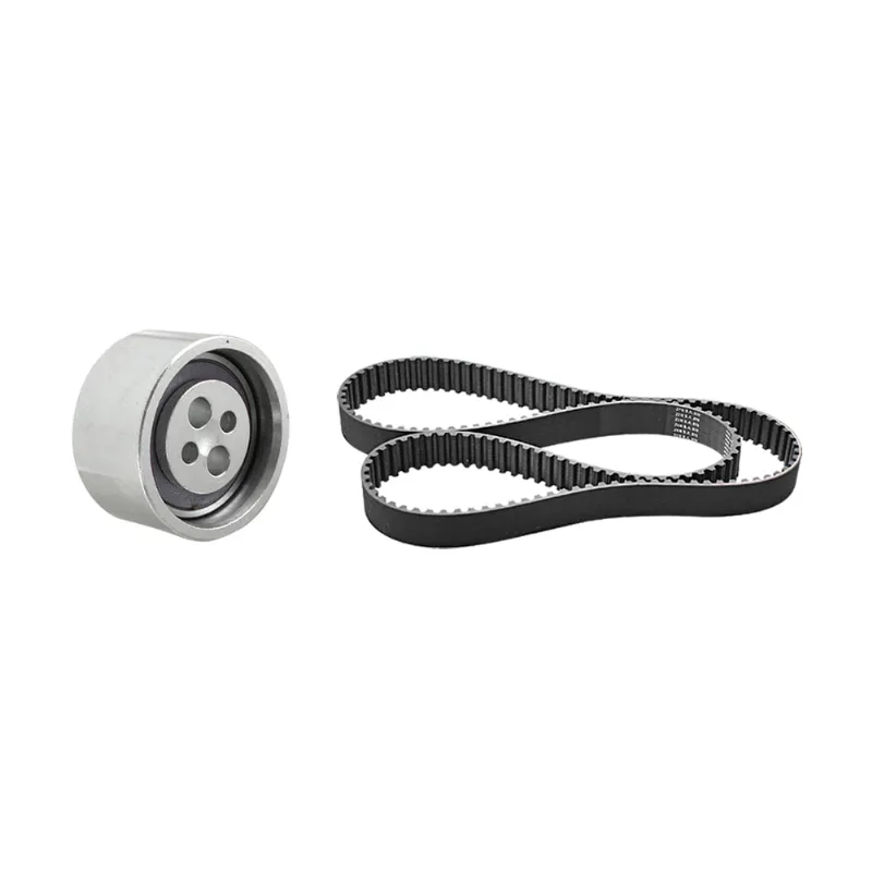 Kit Rolamento Tensor Correia Dentada Palio Weekend Strada 1.4 8V 03/08 Zen
