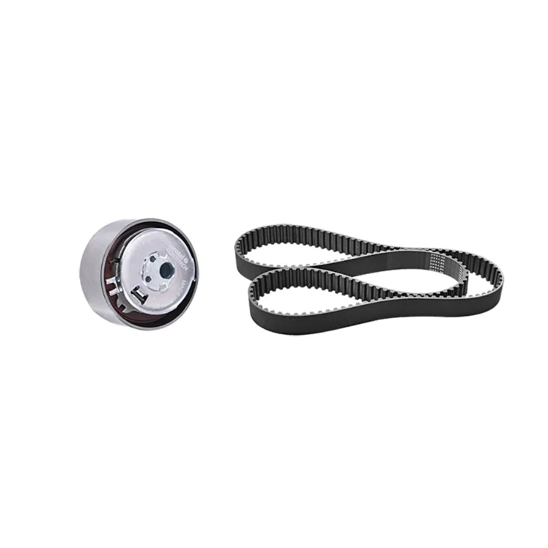Kit Rolamento Tensor Correia Dentada Uno Palio Siena 1.0 8V 10/ Zen