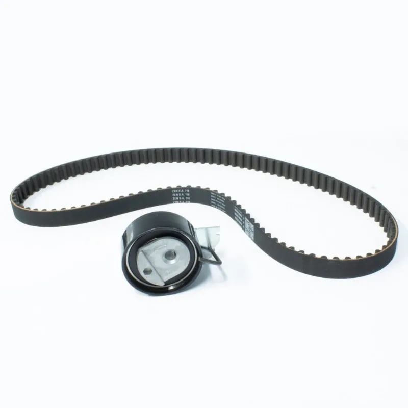 Kit Correia Dentada + Tensor Citroen C3 1.4 8V Peugeot 206 207 1.4 8V - Zen - 15012