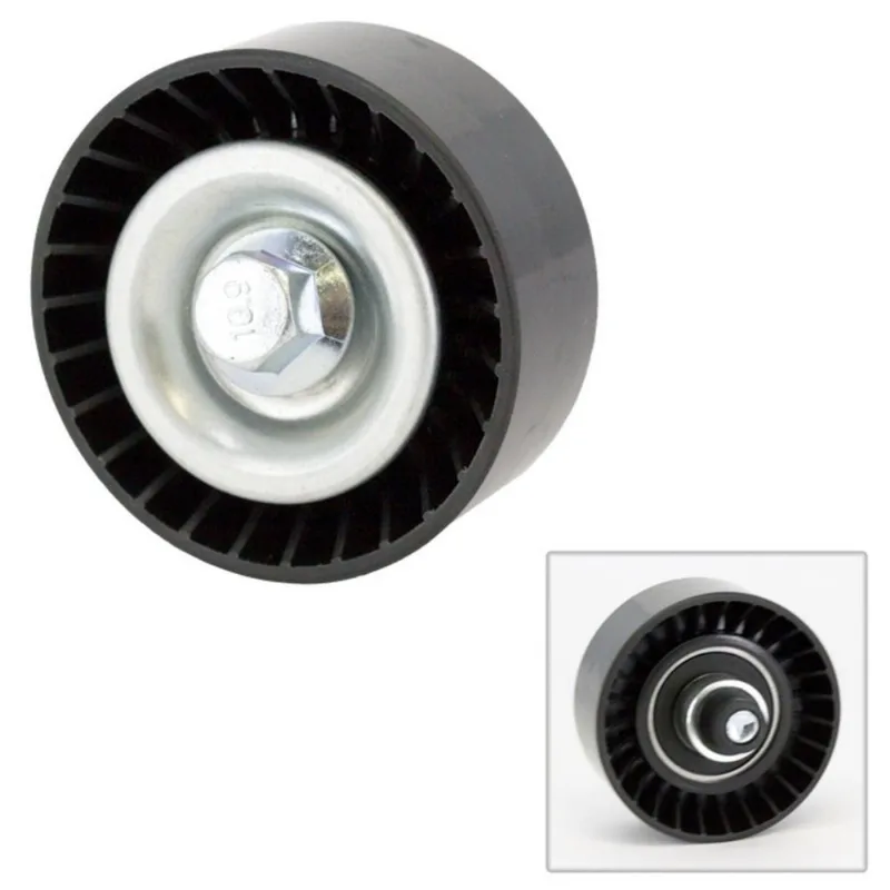 Polia Tensora Alternador Boxer Ducato Jumper Stark - Zen