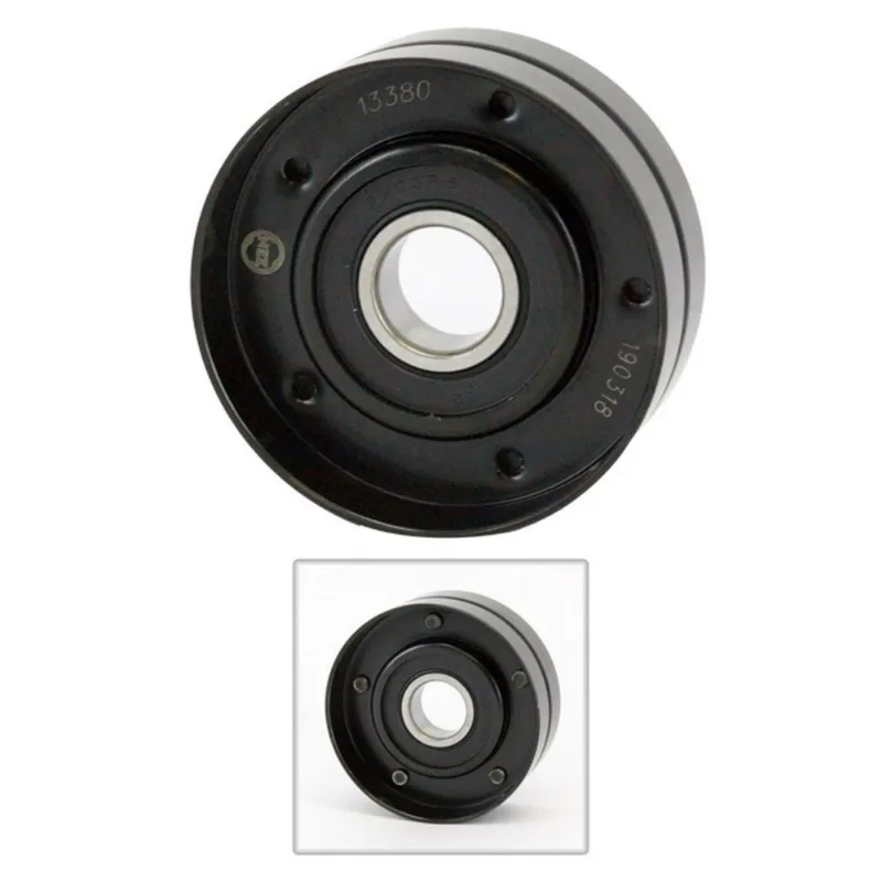 Polia Tensora Alternador Astra 1999 a 2003 Zafira 2001 a 2003 - Zen
