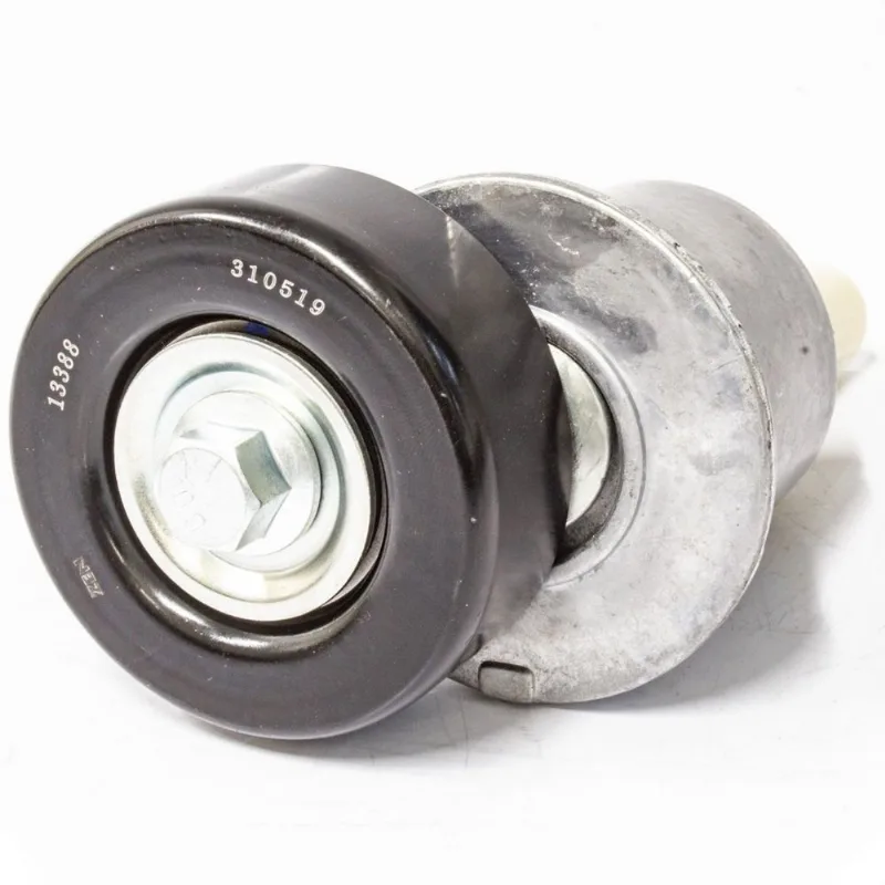 Tensor Correia Alternador Courier Ecosport Escort Fiesta Focus Ka - Zen - 13388