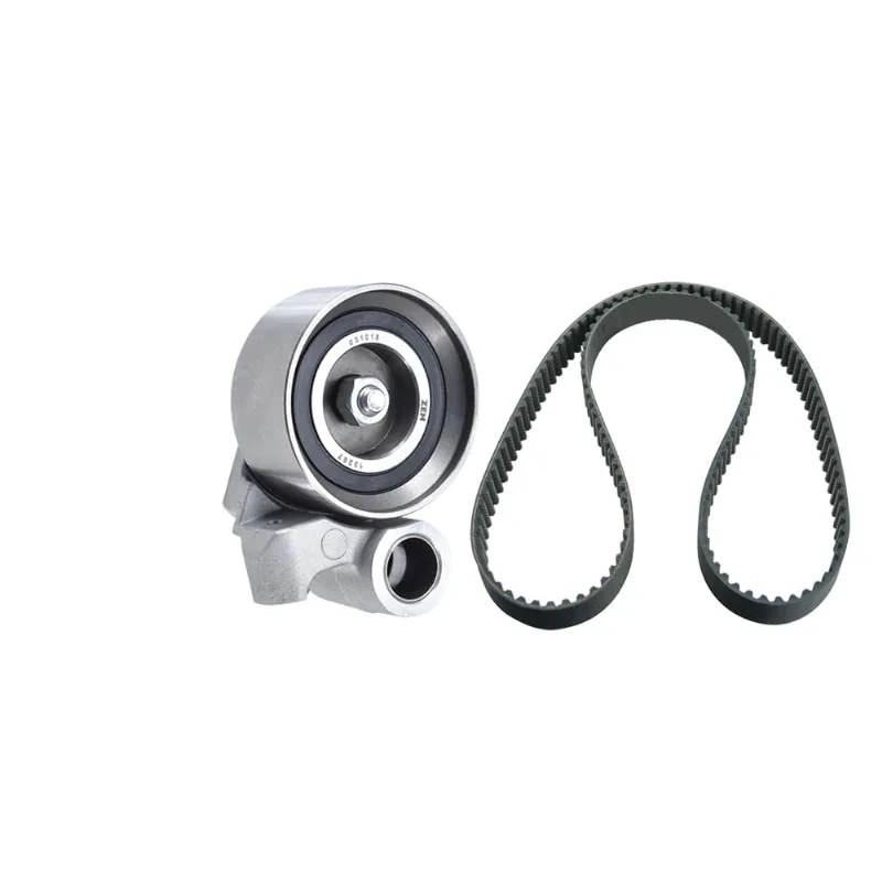 Kit Rolamento Tensor Correia Dentada Hilux SW4 2.5 3.0 05/ Zen
