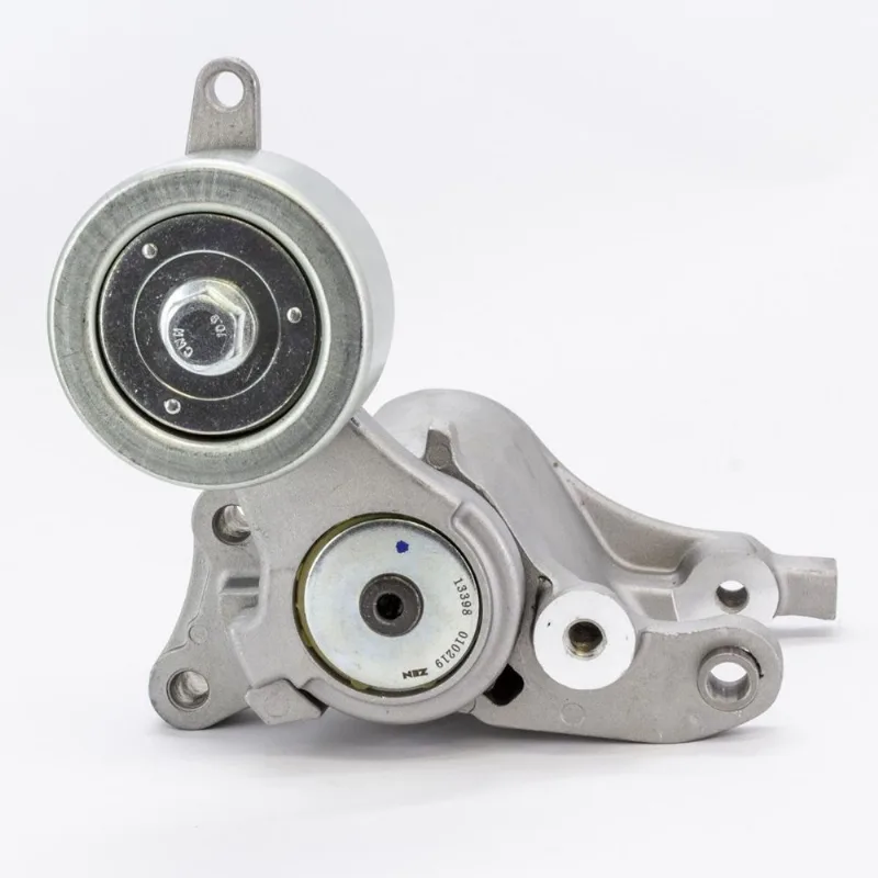 Tensor Correia Alternador Hilux 2.5 3.0 16V após 2005 SW4 3.0 16V após 2006 - Zen - 13398