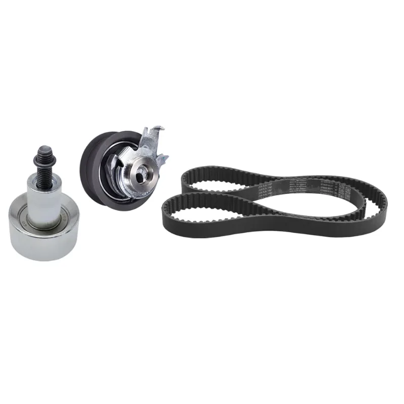 Kit Rolamento Tensor Correia Dentada Gol 1.6 15/ Fox Up 1.0 13/ Zen