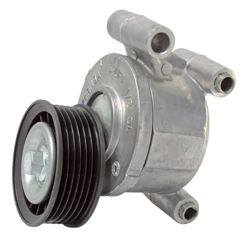 Tensor Correia Alternador Ecosport Escape Focus Volvo C30 - Zen - 13436