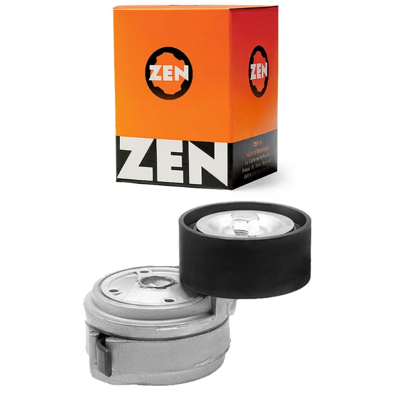 Tensor Correia Alternador Constellation Man D08 4 E 6 Cil.