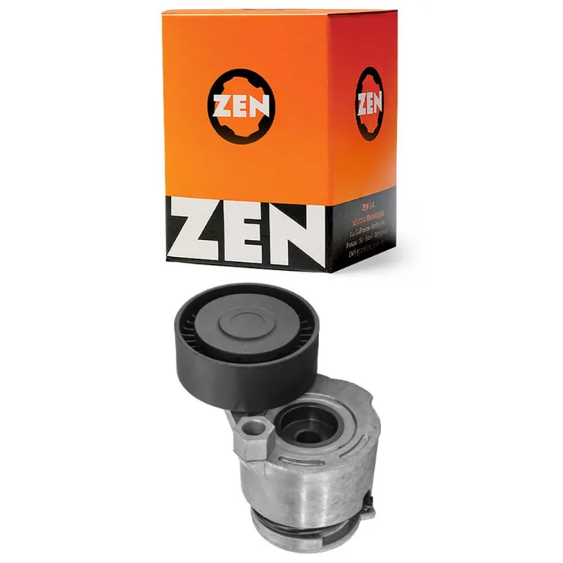 Tensor Correia Alternador Megane 1.6 16V 2006 a 2012 ZEN