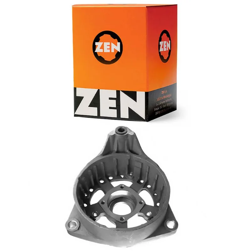 Mancal Alternador Dianteiro Mb Ls 1625 Ls 1630 Ls 1935 Zen