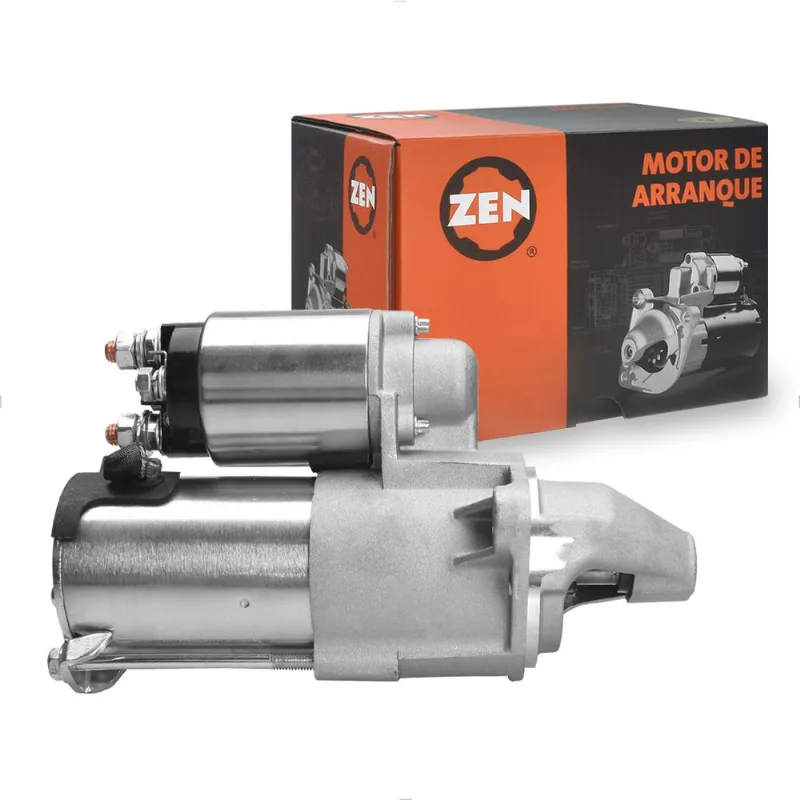 Motor Partida Palio Corsa Strada 1.8 2004 a 2010 Astra 2.0 2003 2004 Zen