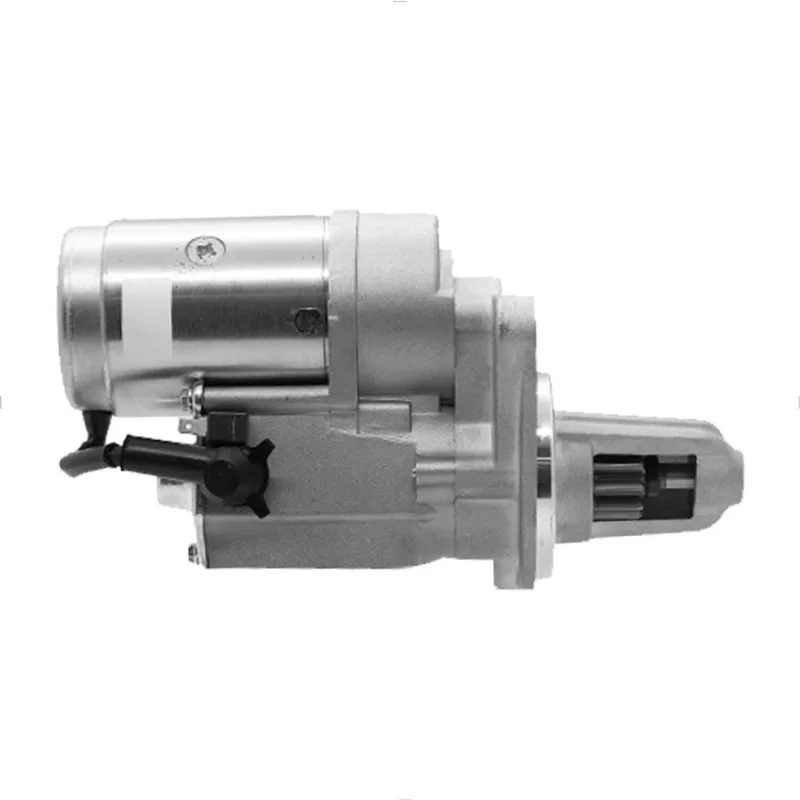 Motor Partida Besta Bongo 2.7 3.0 1997 até 2005 11 Dentes Zen